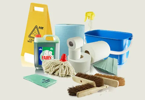 الأدوات الاستهلاكية